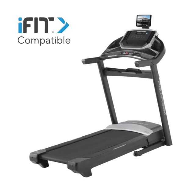 ProForm Power 575i Treadmill