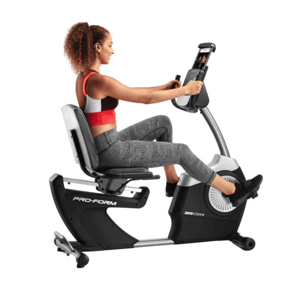 ProForm 325 SR Recumbent Bike