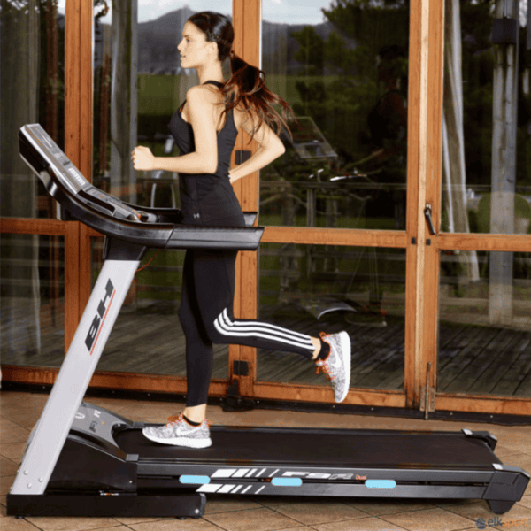 BH F9R Dual Treadmill