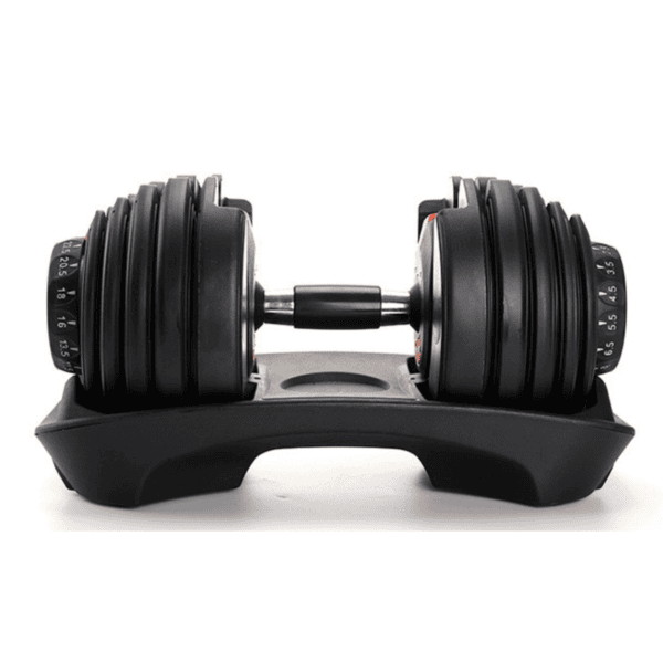 Adjustable Dumbbells 40kg