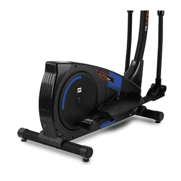 BH Fitness NLS Dual Cross Trainer - Image 3