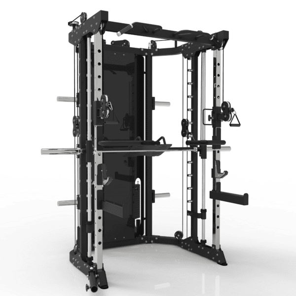 Premier Strength Monster Rack System - Image 4