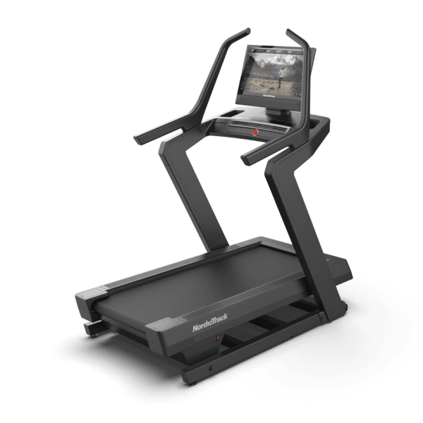 NordicTrack X24i Incline Treadmill