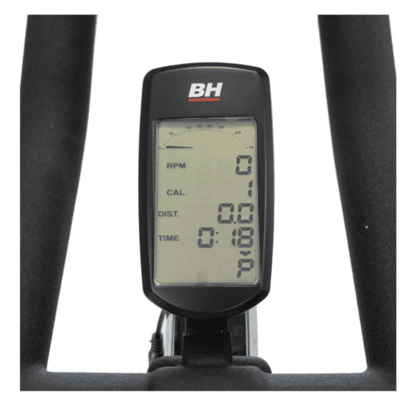BH Fitness Stratos Commercial Spin Bike - Image 2