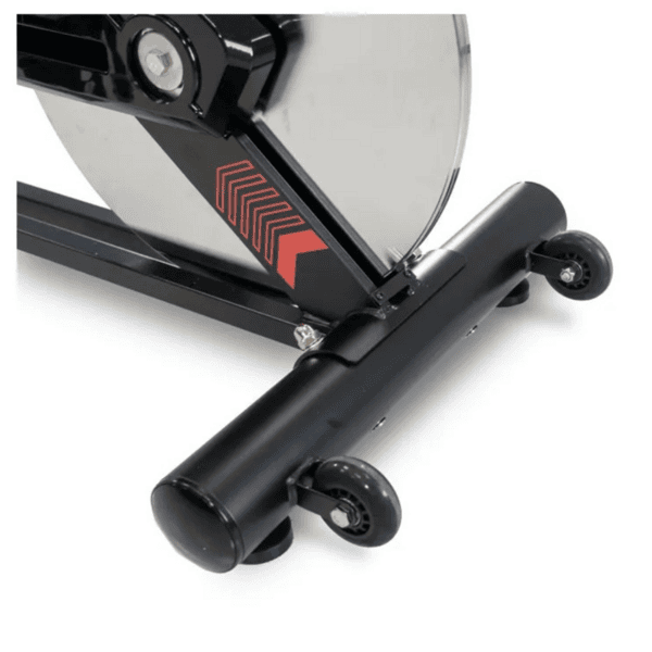 BH Fitness Stratos Commercial Spin Bike - Image 5