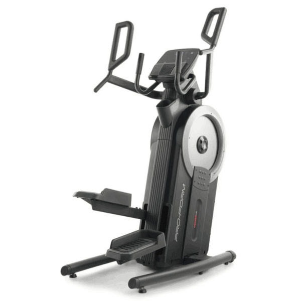 Proform Hiit Trainer