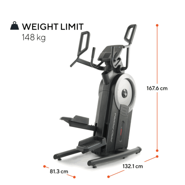 Proform Hiit Trainer