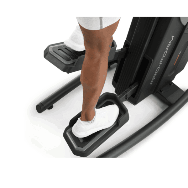 Proform Hiit Trainer