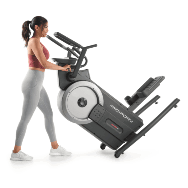 Proform Hiit Trainer