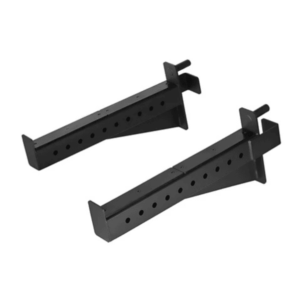 Wall Mount Folding Squat Rack - Image 6