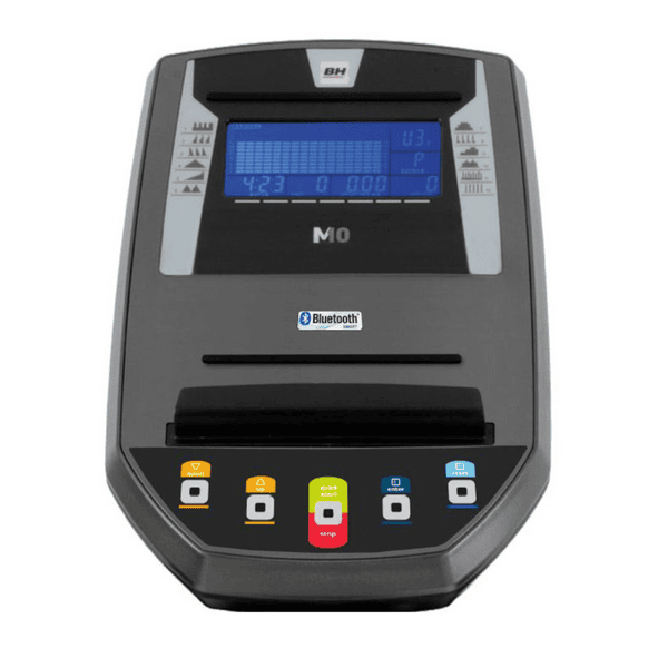 BH Fitness Crystal 2.0 Crosstrainer - Image 5