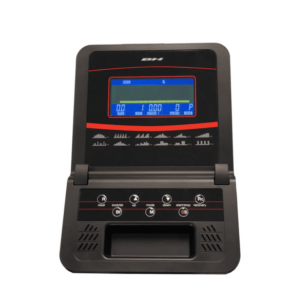 BH Fitness Super Khronos Crosstrainer - Image 5