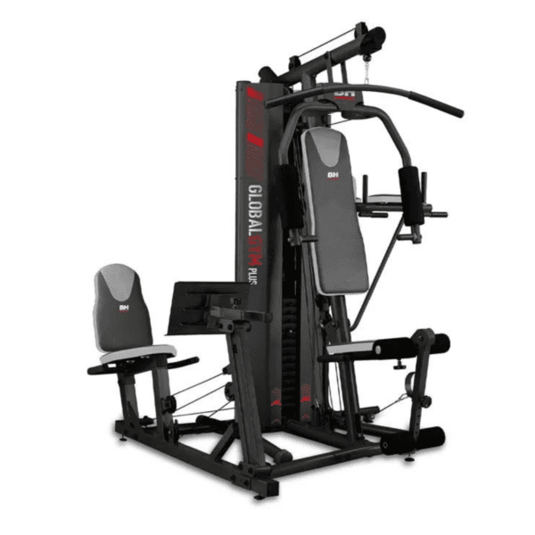 BH Global Multi Gym