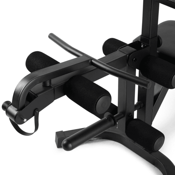 Proform Bench and Squat Rack