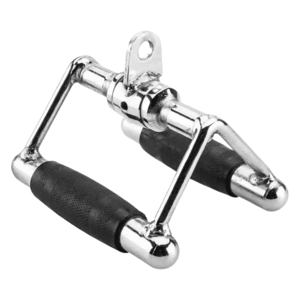 Seated Row Handle Attachment