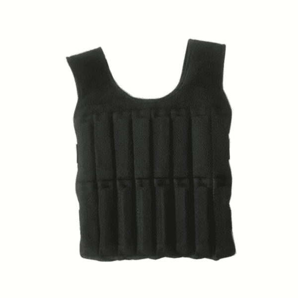 Premier Strength Weighted Vest 8kg – 16kg