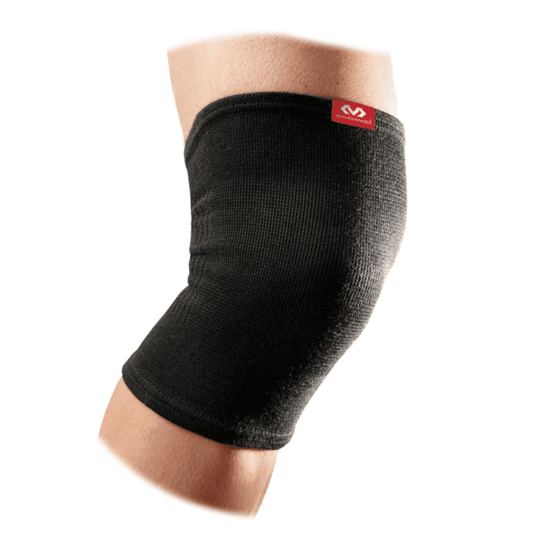McDavid 2-Way Elastic Knee Sleeve - Small