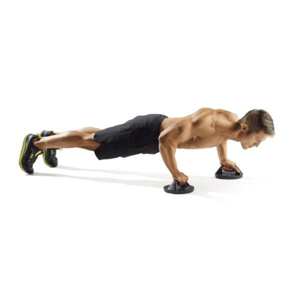 ProForm 7 in 1 Body System