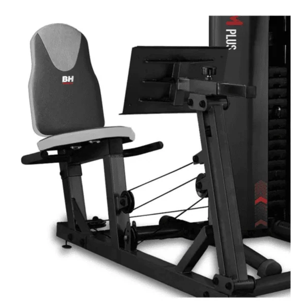 Bh Global Home Multi Gym