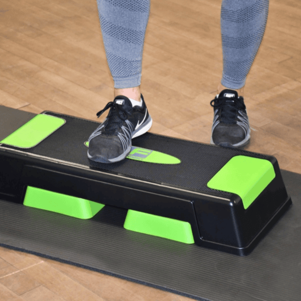 Urban Fitness Aerobic Steps