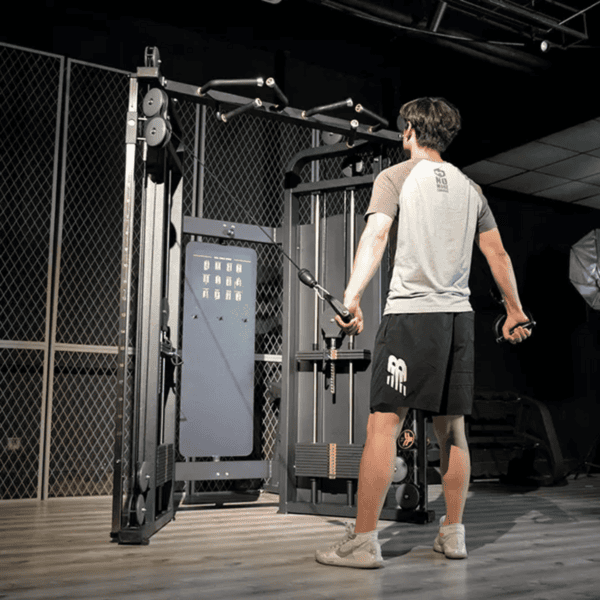 Premier Strength Functional Trainer