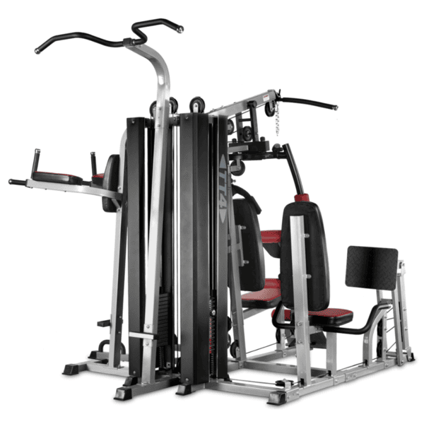 BH Fitness TT 4 Light Commercial Gym