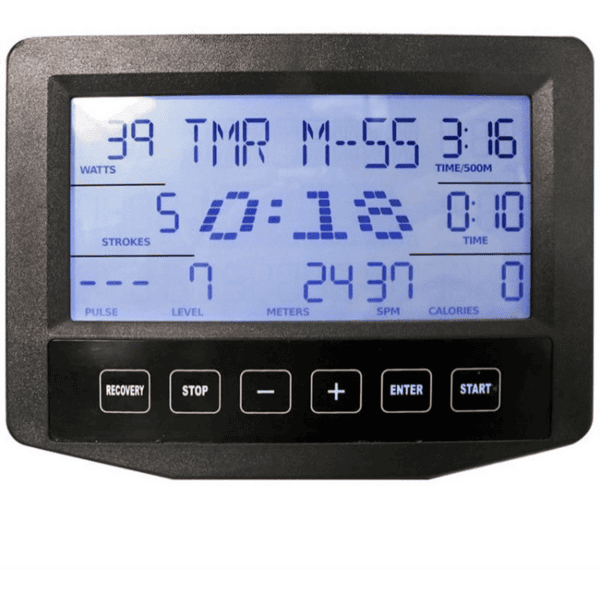 Commercial Cardio Collection