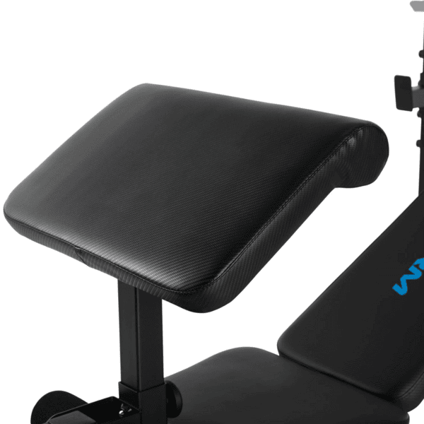 Proform Bench and Squat Rack