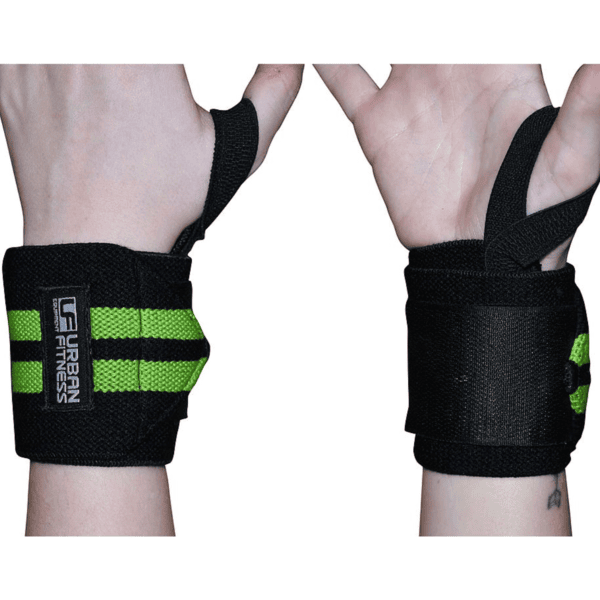 UF Wrist Support Wraps