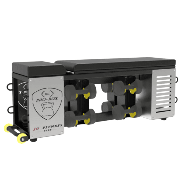 Premier Strength Multi Function Bench