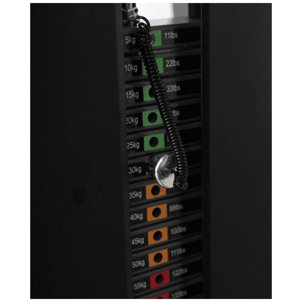 BH Fitness TT-4 Commercial Multi Gym - Image 5