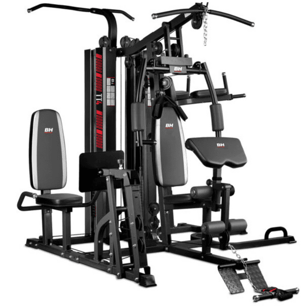 BH Fitness TT-4 Commercial Multi Gym