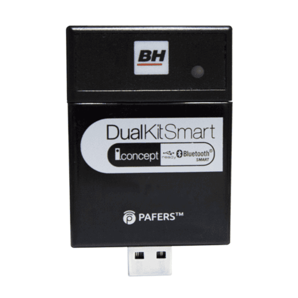 BH Fitness Dual Kit