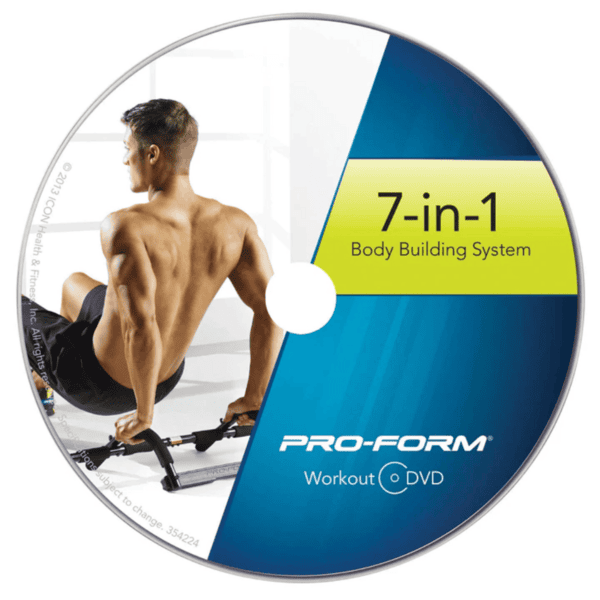 ProForm 7 in 1 Body System