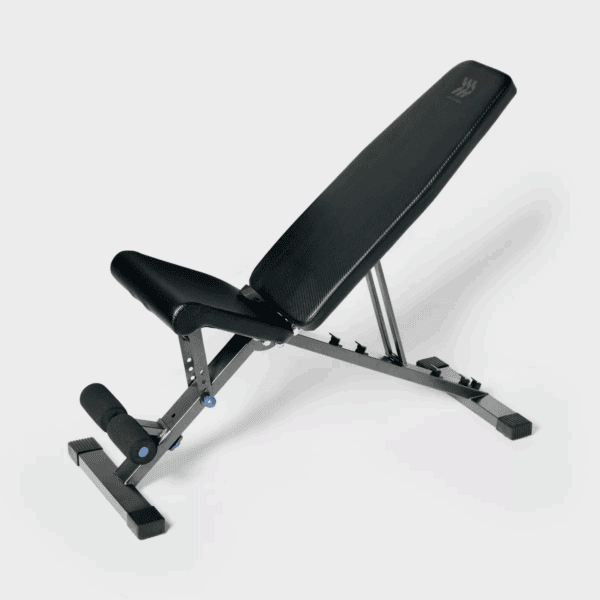 Power-Cage 110kg Bundle - Image 3