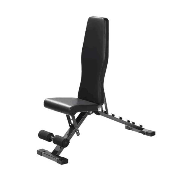 Adjustable Weight Bench