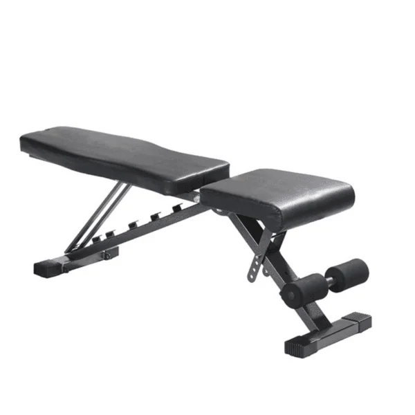 Adjustable Squat Stand Beginners Bundle - Image 9