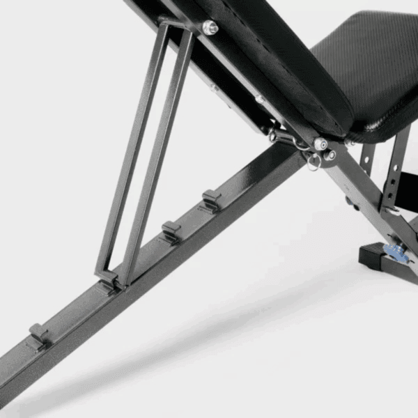 Power-Cage 110kg Bundle - Image 4
