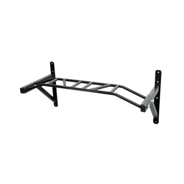 Multi Grip Wall Mount Pull-Up Bar - Image 3
