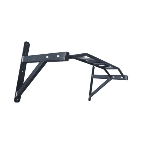 Multi Grip Wall Mount Pull-Up Bar - Image 2