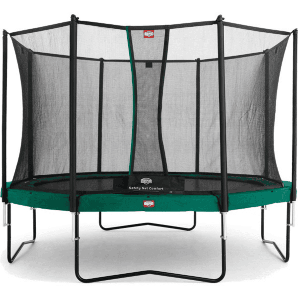 BERG Favorit Regular 11ft Round Trampoline