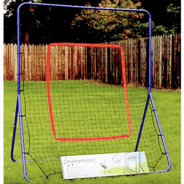 Hurley Master Rebounder Net