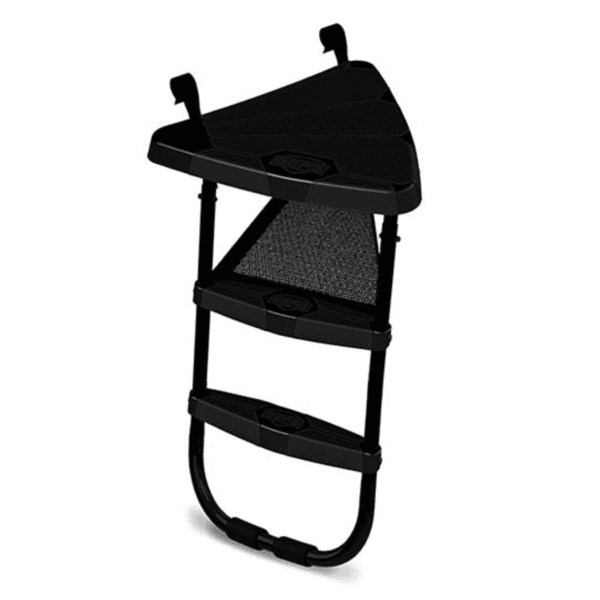 Large BERG Ladder + Platform