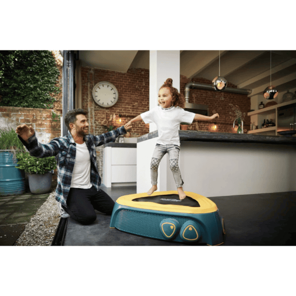 BERG Hoppaa Kids Trampoline