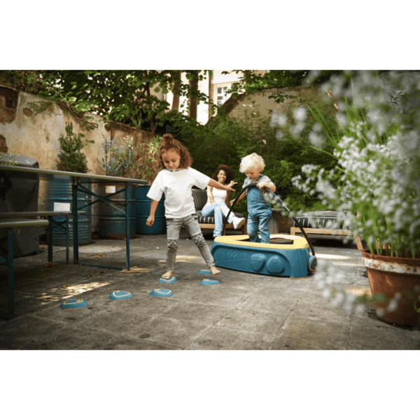 BERG Hoppaa Kids Trampoline