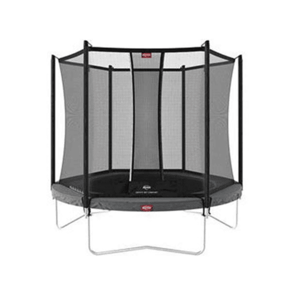BERG Favorit Regular 9ft Round Trampoline