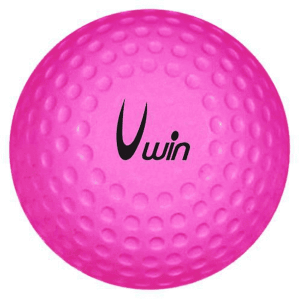 Uwin Dimple Hockey Ball