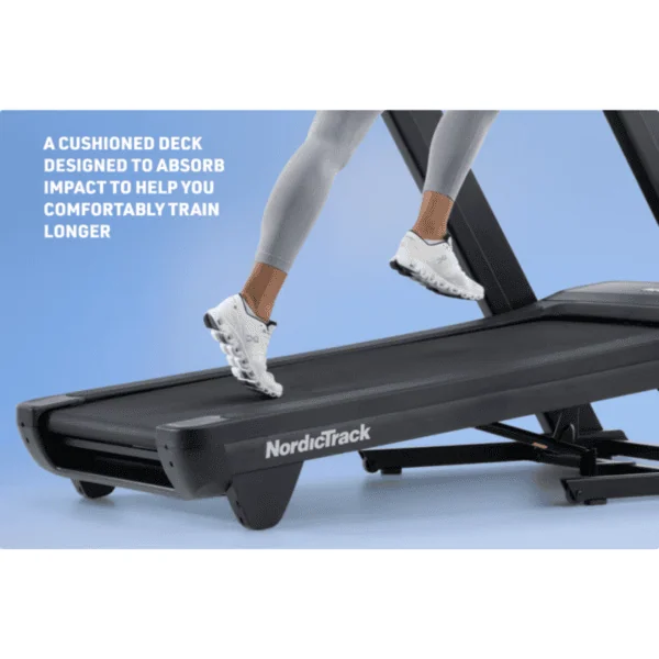 NordicTrack 2450 Treadmill 2025 Model - Image 6