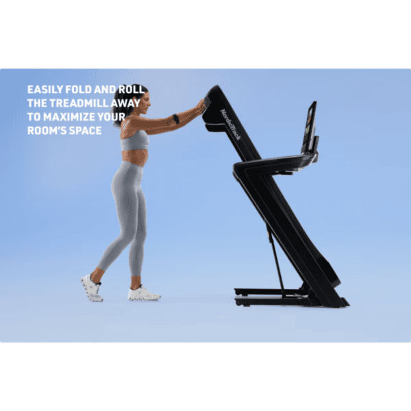 NordicTrack 2450 Treadmill 2025 Model - Image 7
