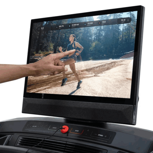 NordicTrack 2450 Treadmill 2025 Model - Image 3